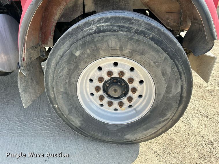 image for item DR4636 2003 Kenworth W900  ready mix truck