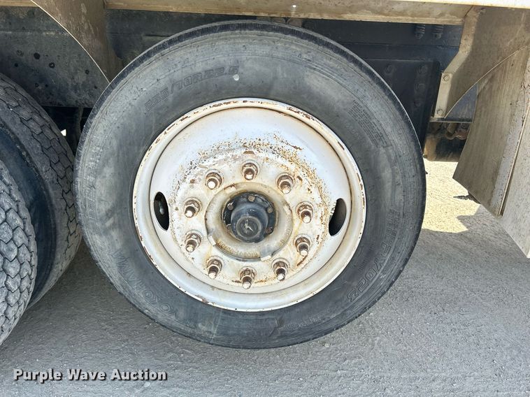 image for item DR4636 2003 Kenworth W900  ready mix truck