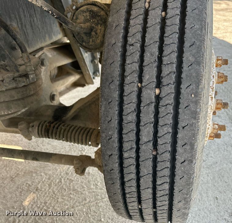 image for item DR4636 2003 Kenworth W900  ready mix truck