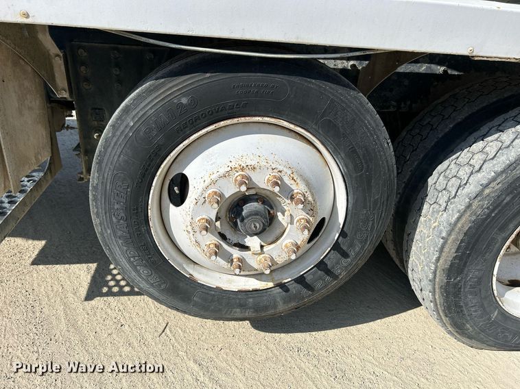 image for item DR4636 2003 Kenworth W900  ready mix truck