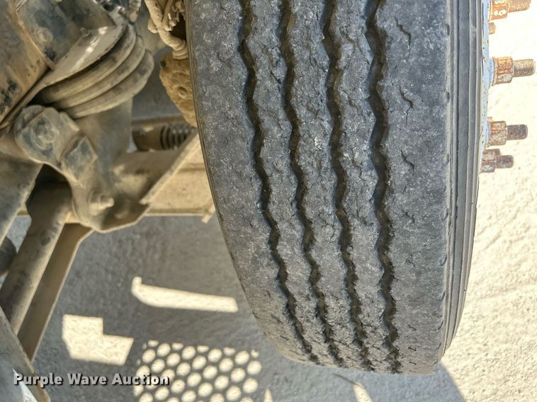 image for item DR4636 2003 Kenworth W900  ready mix truck