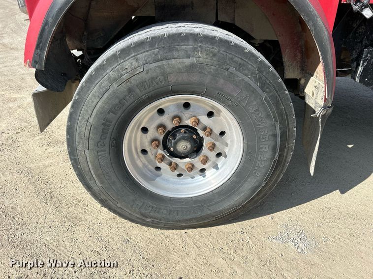 image for item DR4636 2003 Kenworth W900  ready mix truck