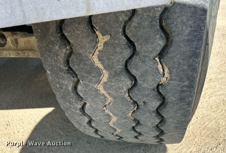 image for item DR4636 2003 Kenworth W900  ready mix truck