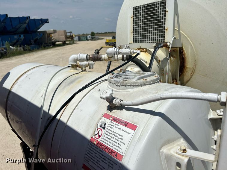 image for item DR4637 2003 Kenworth W900  ready mix truck