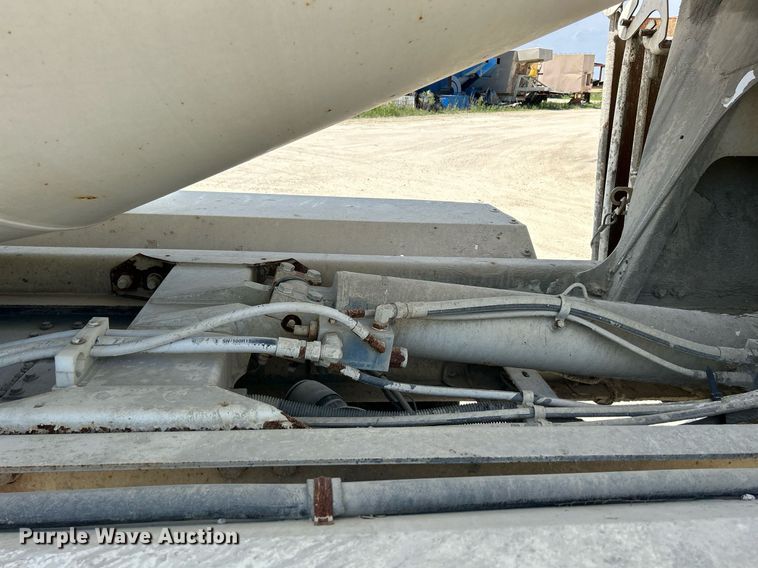 image for item DR4637 2003 Kenworth W900  ready mix truck