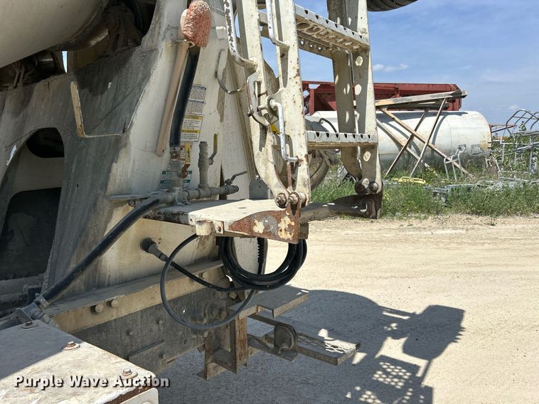 image for item DR4637 2003 Kenworth W900  ready mix truck