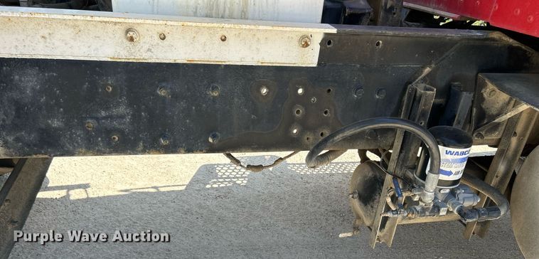 image for item DR4637 2003 Kenworth W900  ready mix truck