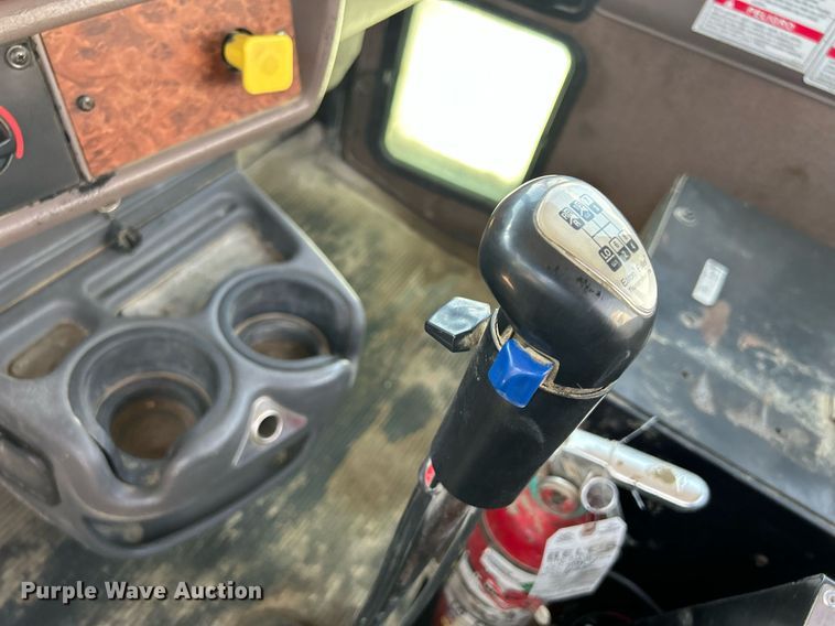 image for item DR4637 2003 Kenworth W900  ready mix truck