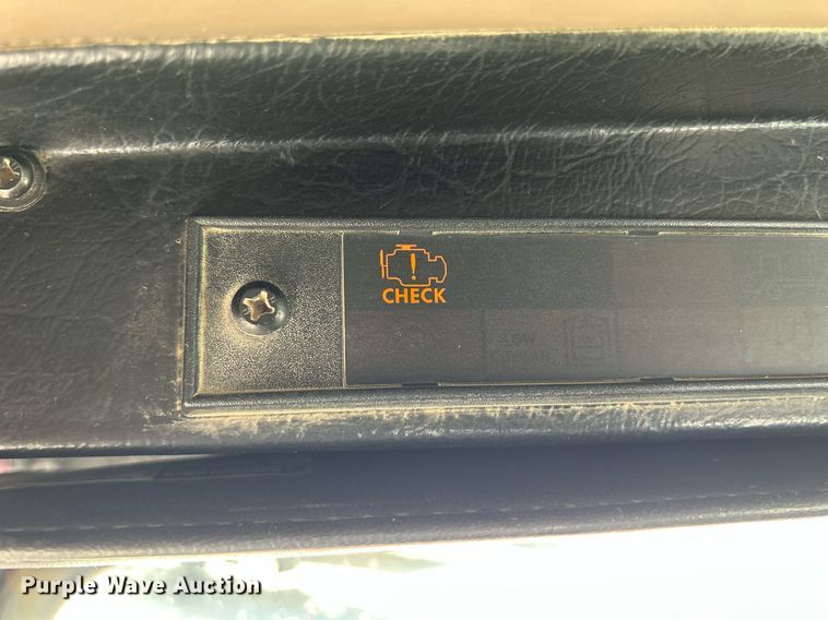 image for item DR4637 2003 Kenworth W900  ready mix truck