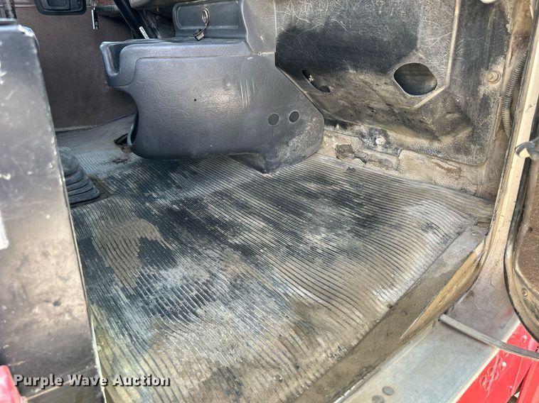 image for item DR4637 2003 Kenworth W900  ready mix truck