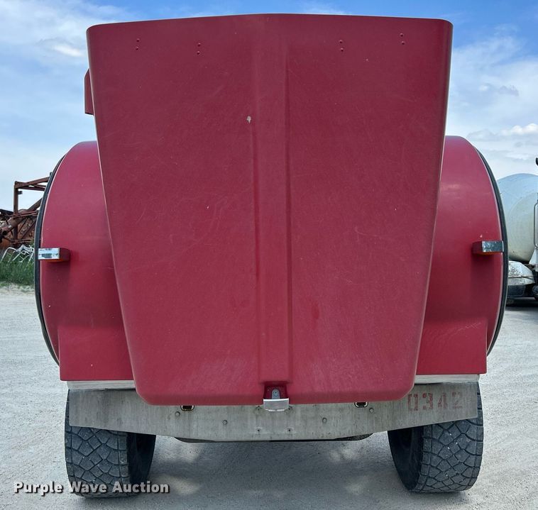 image for item DR4637 2003 Kenworth W900  ready mix truck