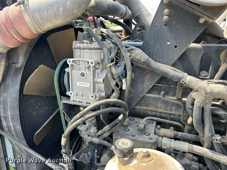 image for item DR4637 2003 Kenworth W900  ready mix truck