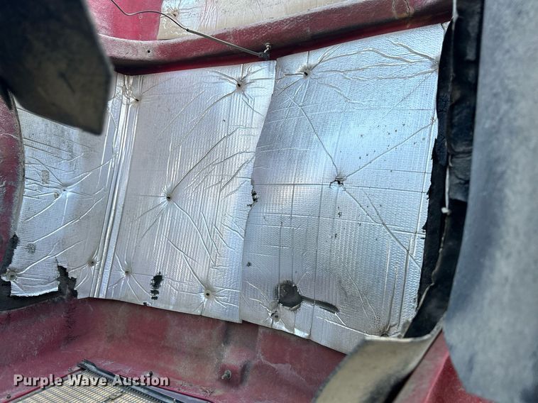 image for item DR4637 2003 Kenworth W900  ready mix truck