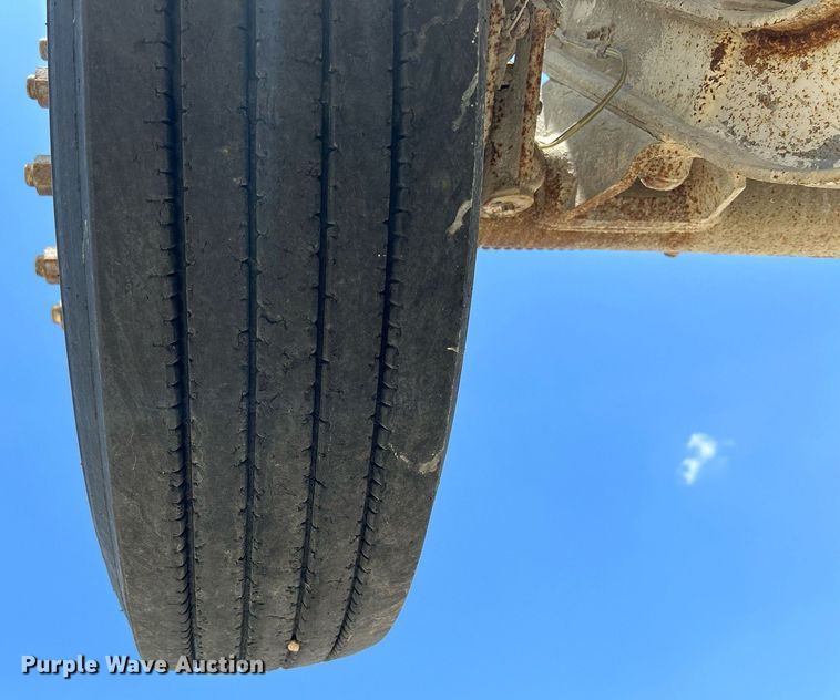 image for item DR4637 2003 Kenworth W900  ready mix truck