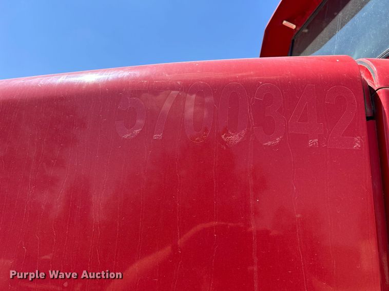 image for item DR4637 2003 Kenworth W900  ready mix truck