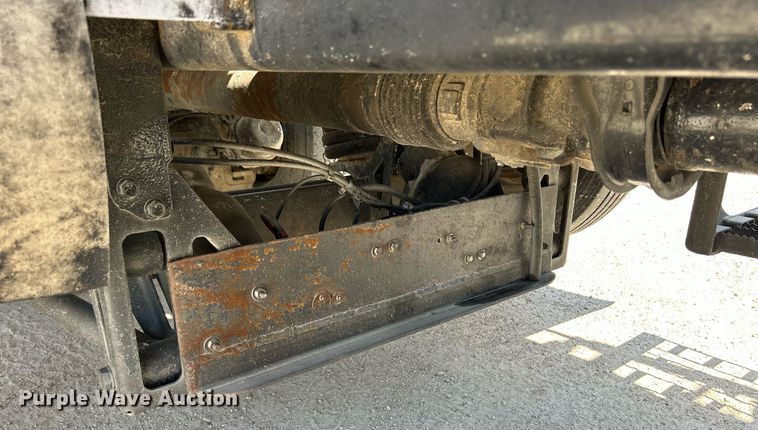 image for item DR4638 2007 Mack CV513 Granite  ready mix truck