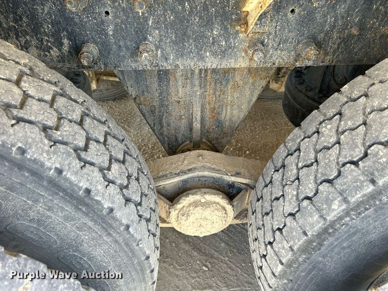 image for item DR4638 2007 Mack CV513 Granite  ready mix truck