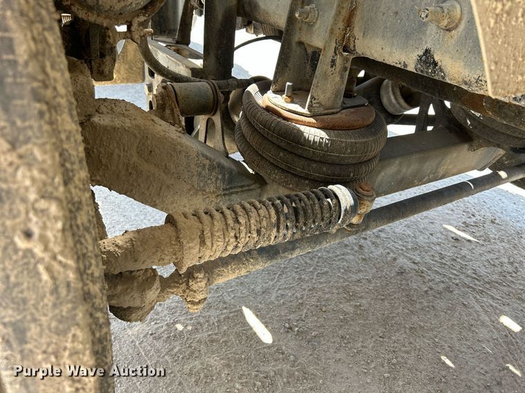 image for item DR4638 2007 Mack CV513 Granite  ready mix truck