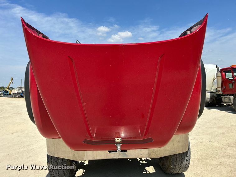 image for item DR4638 2007 Mack CV513 Granite  ready mix truck