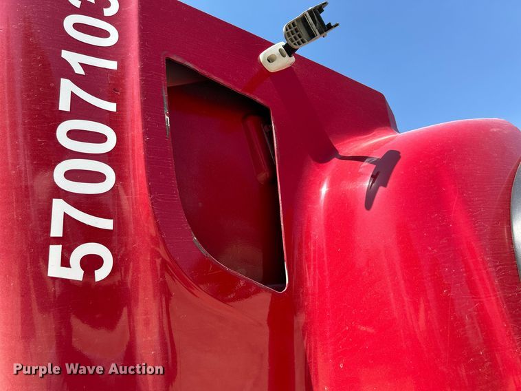 image for item DR4638 2007 Mack CV513 Granite  ready mix truck