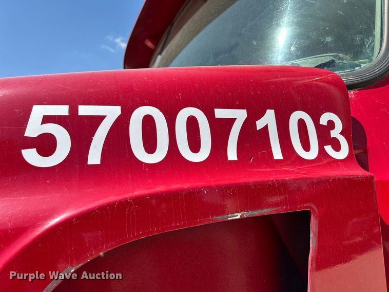 image for item DR4638 2007 Mack CV513 Granite  ready mix truck