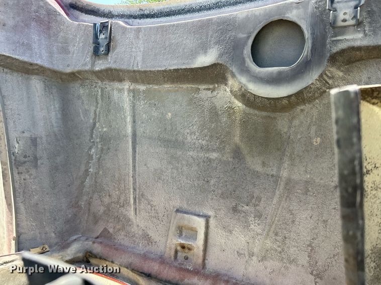 image for item DR4638 2007 Mack CV513 Granite  ready mix truck