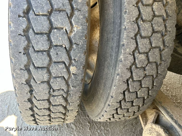 image for item DR4638 2007 Mack CV513 Granite  ready mix truck