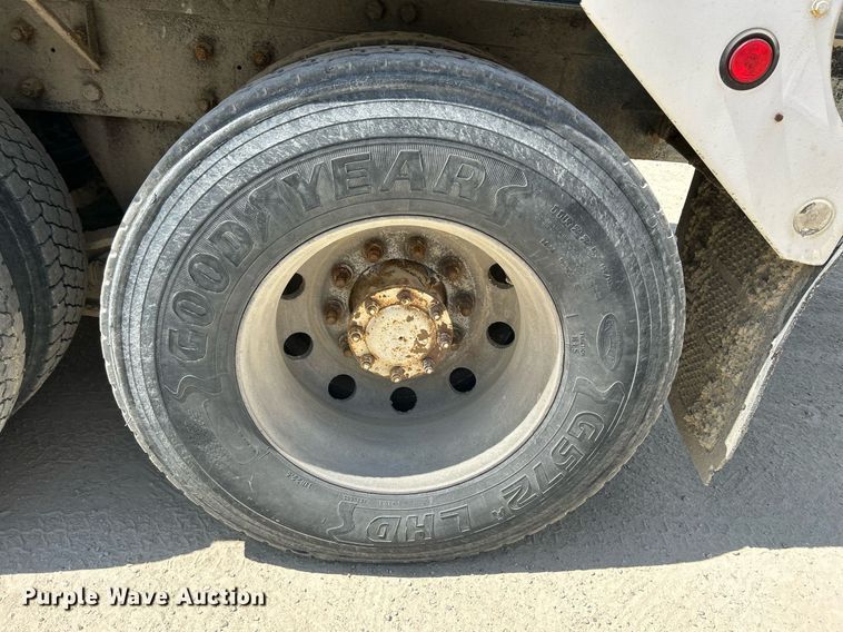 image for item DR4638 2007 Mack CV513 Granite  ready mix truck