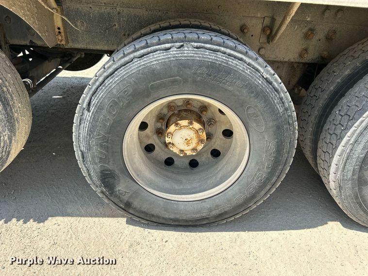 image for item DR4638 2007 Mack CV513 Granite  ready mix truck