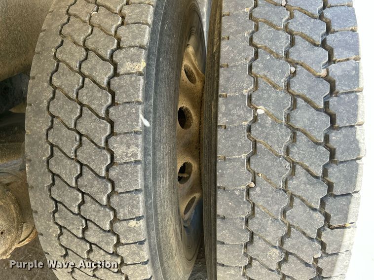 image for item DR4638 2007 Mack CV513 Granite  ready mix truck