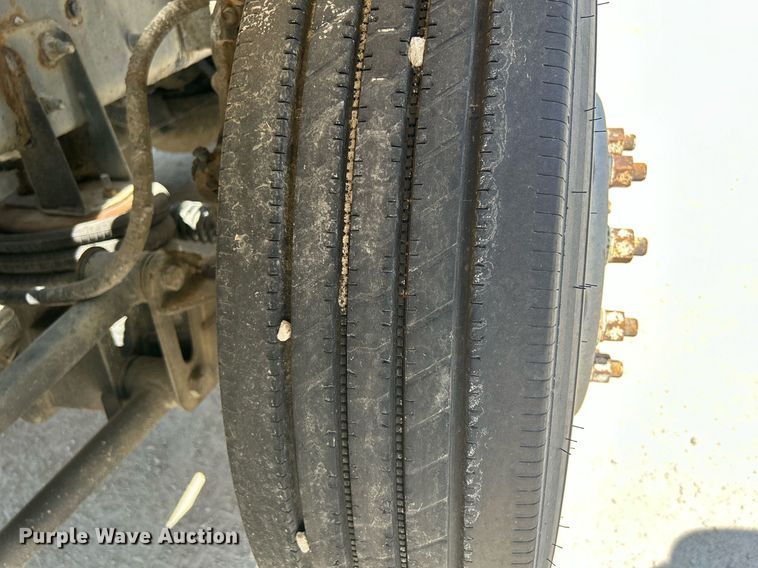 image for item DR4638 2007 Mack CV513 Granite  ready mix truck