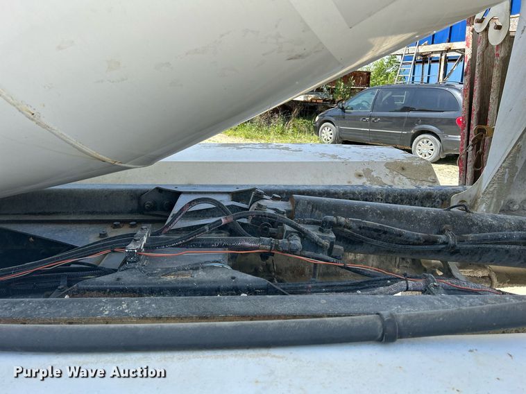 image for item DR4639 2006 International Paystar 5500i  ready mix truck