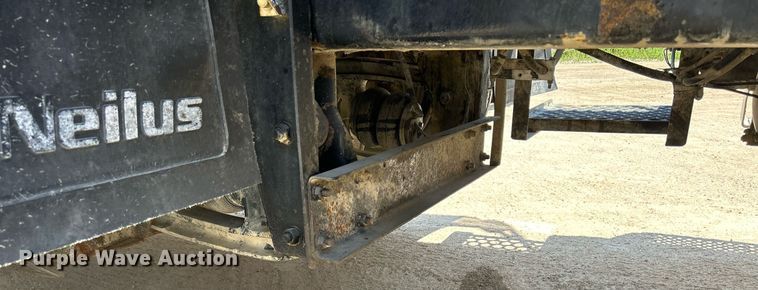 image for item DR4639 2006 International Paystar 5500i  ready mix truck