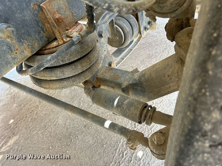 image for item DR4639 2006 International Paystar 5500i  ready mix truck