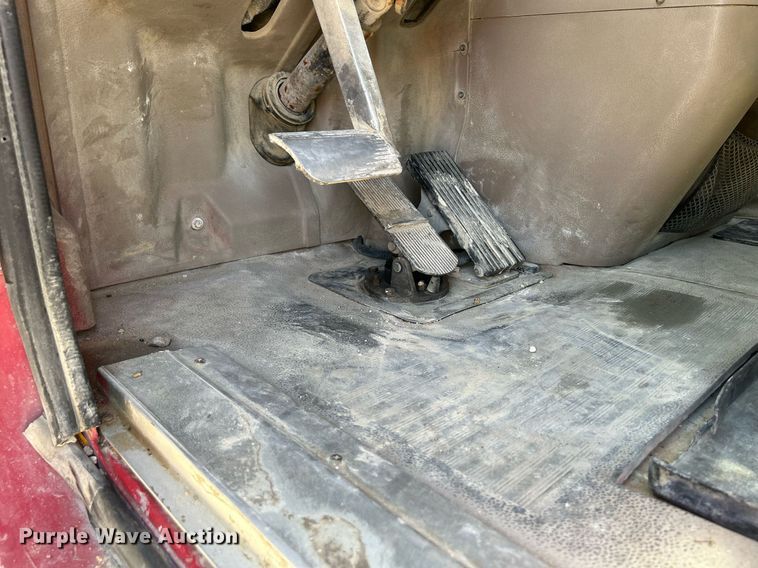 image for item DR4639 2006 International Paystar 5500i  ready mix truck