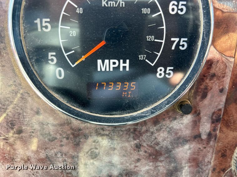 image for item DR4639 2006 International Paystar 5500i  ready mix truck