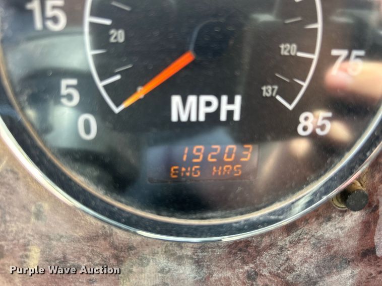 image for item DR4639 2006 International Paystar 5500i  ready mix truck