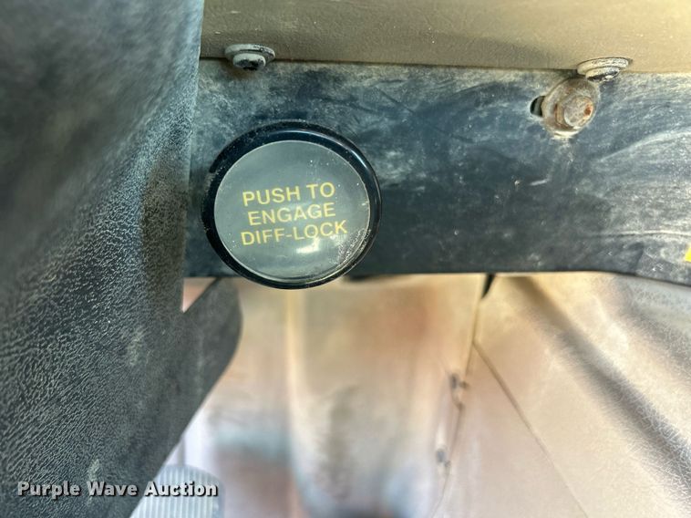 image for item DR4639 2006 International Paystar 5500i  ready mix truck