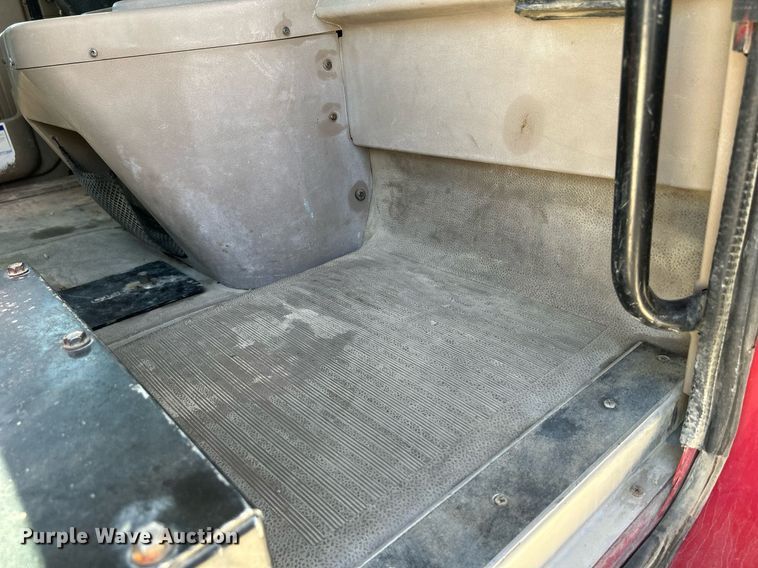 image for item DR4639 2006 International Paystar 5500i  ready mix truck