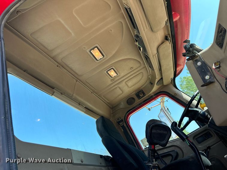 image for item DR4639 2006 International Paystar 5500i  ready mix truck