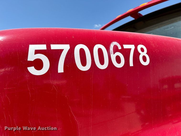 image for item DR4639 2006 International Paystar 5500i  ready mix truck