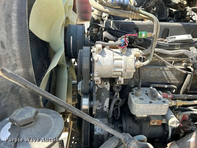 image for item DR4639 2006 International Paystar 5500i  ready mix truck