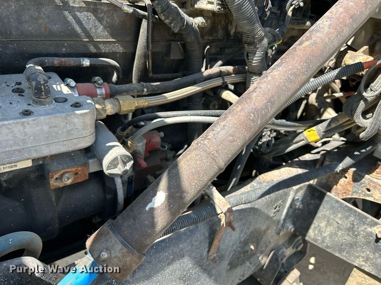 image for item DR4639 2006 International Paystar 5500i  ready mix truck