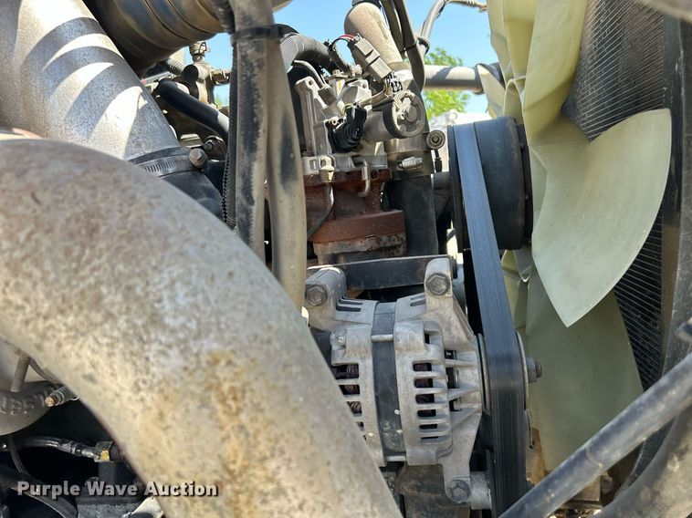 image for item DR4639 2006 International Paystar 5500i  ready mix truck