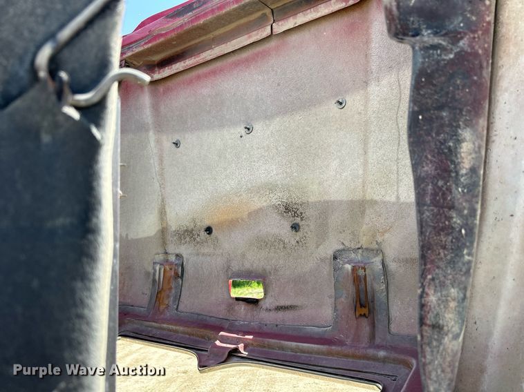 image for item DR4639 2006 International Paystar 5500i  ready mix truck