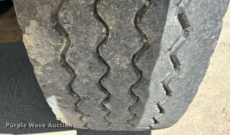 image for item DR4639 2006 International Paystar 5500i  ready mix truck