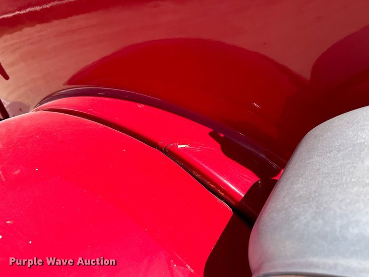 image for item DR4640 2007 Peterbilt 357  ready mix truck