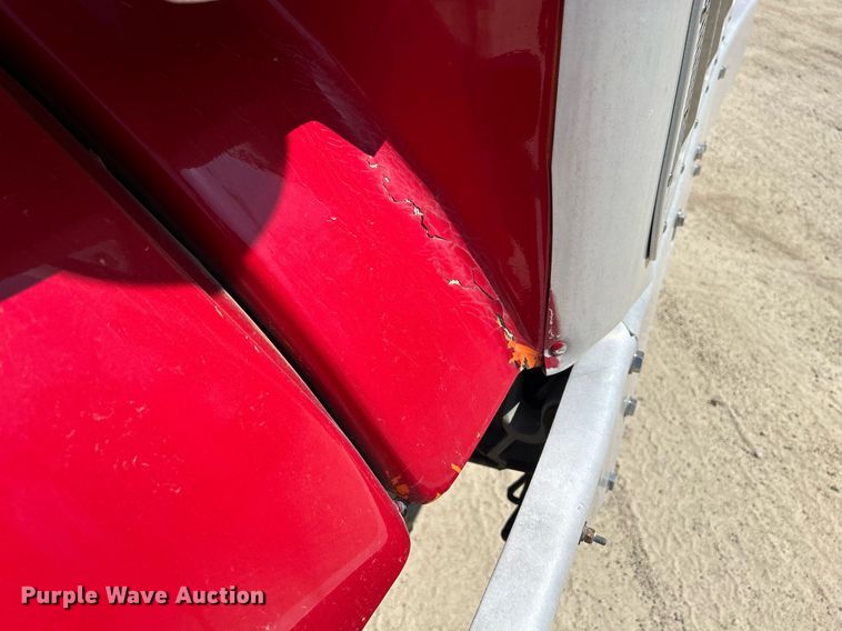 image for item DR4640 2007 Peterbilt 357  ready mix truck