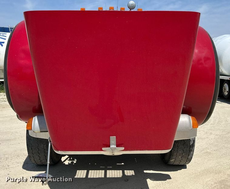 image for item DR4640 2007 Peterbilt 357  ready mix truck