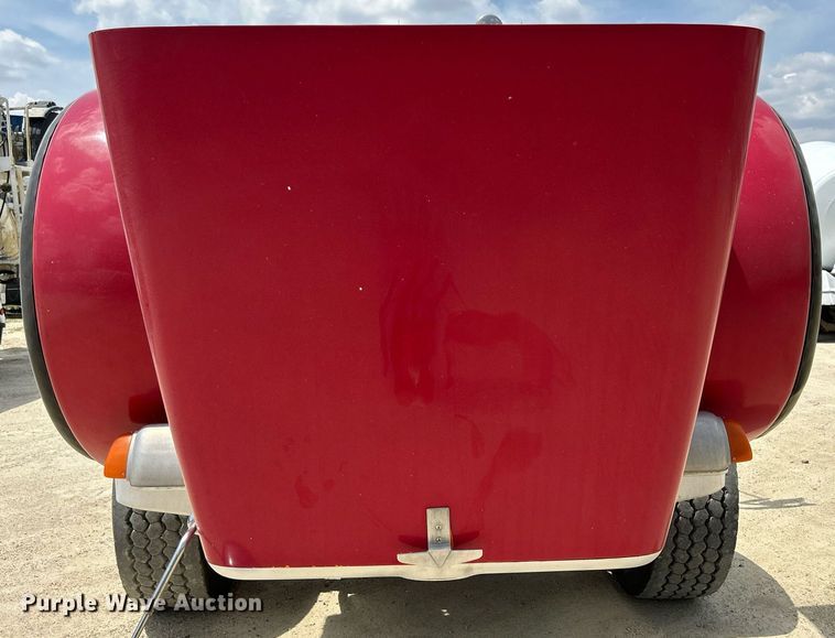 image for item DR4643 2007 Peterbilt 357  ready mix truck